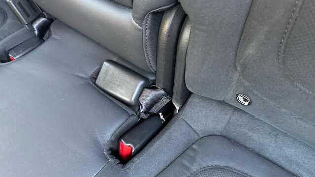 Hyundai TUCSON 1.6 TGDi Hybrid 230 N Line 5dr 2WD Auto Hybrid Estate