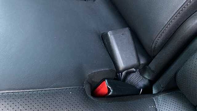 Hyundai TUCSON 1.6 TGDi Ultimate 5dr 2WD Petrol Estate