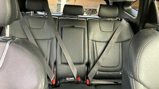 Hyundai TUCSON 1.6 TGDi Ultimate 5dr 2WD Petrol Estate