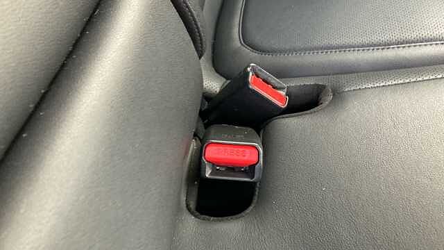 Hyundai TUCSON 1.6 TGDi Ultimate 5dr 2WD Petrol Estate