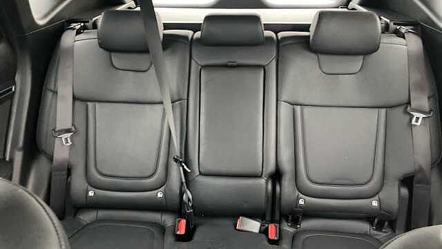 Hyundai TUCSON 1.6 TGDi Ultimate 5dr 2WD Petrol Estate