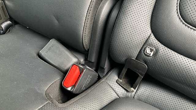 Hyundai TUCSON 1.6 TGDi Ultimate 5dr 2WD Petrol Estate