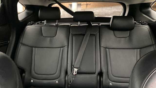 Hyundai TUCSON 1.6 TGDi Ultimate 5dr 2WD Petrol Estate