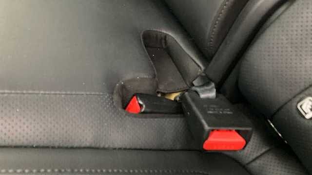 Hyundai TUCSON 1.6 TGDi Ultimate 5dr 2WD Petrol Estate