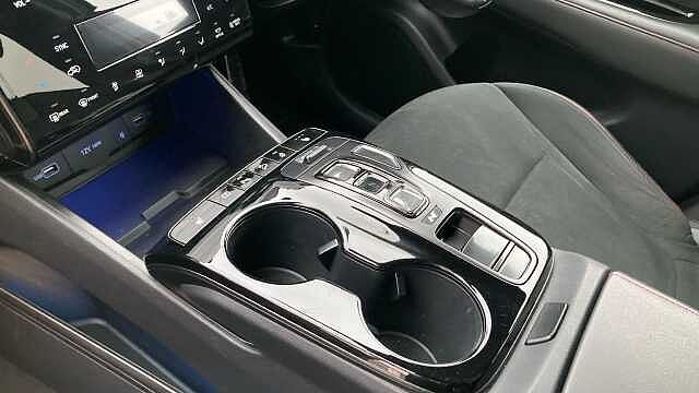 Hyundai TUCSON 1.6 TGDi Hybrid 230 N Line S 5dr 2WD Auto Hybrid Estate