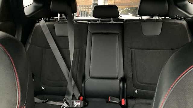 Hyundai TUCSON 1.6 TGDi Hybrid 230 N Line S 5dr 2WD Auto Hybrid Estate