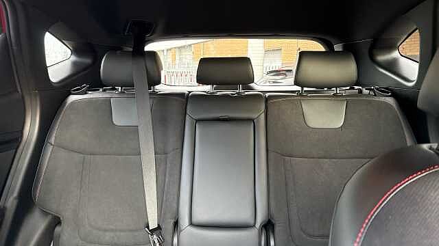 Hyundai TUCSON 1.6 TGDi N Line 5dr 2WD Petrol Estate