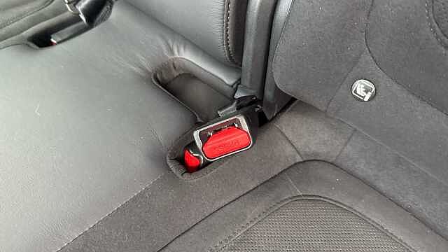 Hyundai TUCSON 1.6 TGDi N Line 5dr 2WD Petrol Estate