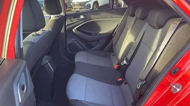 Hyundai i20 1.2 MPi Premium Nav 5dr Petrol Hatchback