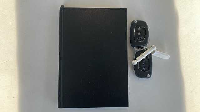 Hyundai i20 1.2 MPi Premium Nav 5dr Petrol Hatchback