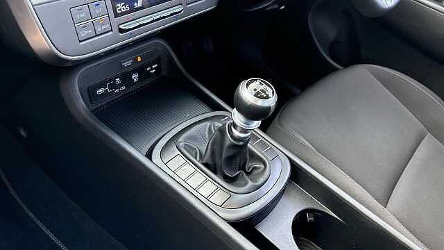Hyundai KONA 1.0T Advance 5dr Petrol Hatchback