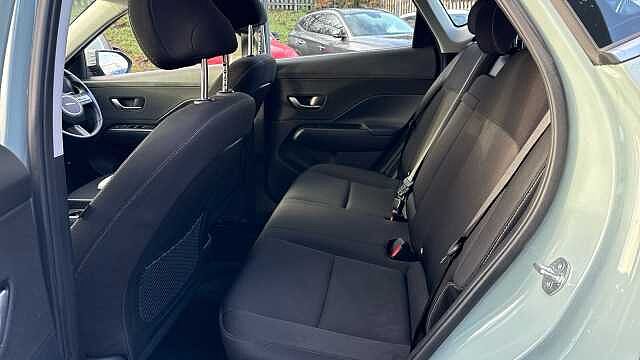 Hyundai KONA 1.0T Advance 5dr Petrol Hatchback