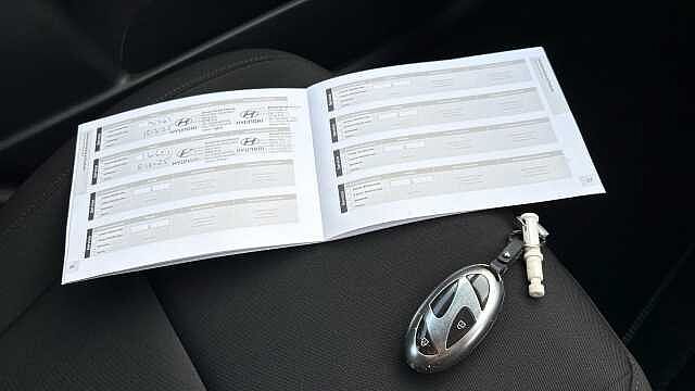 Hyundai KONA 1.0T Advance 5dr Petrol Hatchback