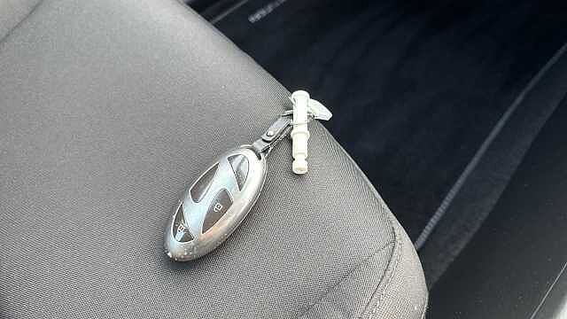 Hyundai KONA 1.0T Advance 5dr Petrol Hatchback