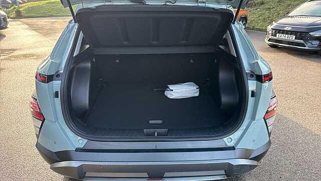 Hyundai KONA 1.0T Advance 5dr Petrol Hatchback