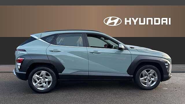 Hyundai KONA 1.0T Advance 5dr Petrol Hatchback