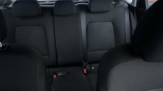 Hyundai I20 1.0T GDi 48V MHD SE Connect 5dr Petrol Hatchback White