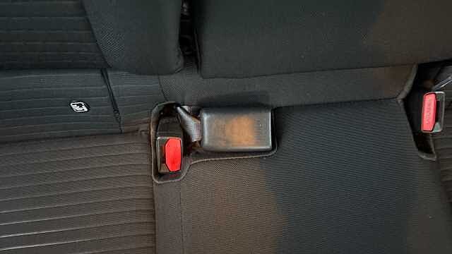 Hyundai I20 1.0T GDi 48V MHD SE Connect 5dr Petrol Hatchback White