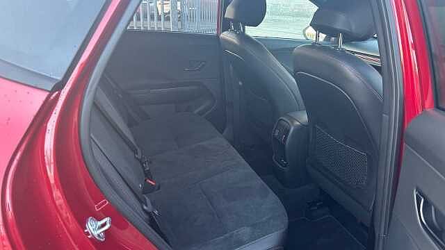 Hyundai KONA 1.6T 138 N Line S 5dr DCT Petrol Hatchback