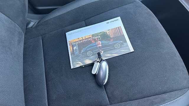 Hyundai KONA 1.6T 138 N Line S 5dr DCT Petrol Hatchback