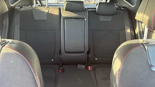 Hyundai TUCSON 1.6T Plug-in Hybrid N Line S 5dr Auto Estate Special Solid - Shadow Grey