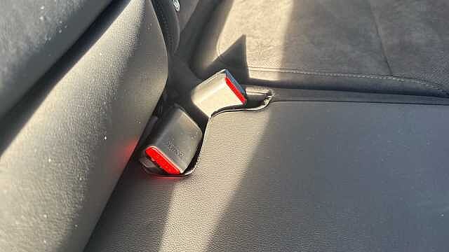 Hyundai TUCSON 1.6T Plug-in Hybrid N Line S 5dr Auto Estate Special Solid - Shadow Grey