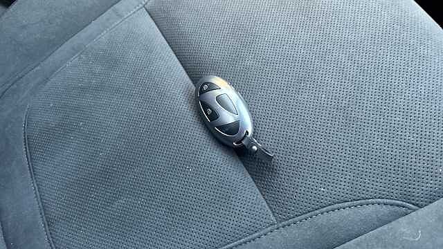 Hyundai TUCSON 1.6T Plug-in Hybrid N Line S 5dr Auto Estate Special Solid - Shadow Grey