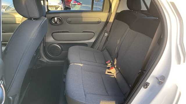 Hyundai INSTER 85kW 02 49kWh 5dr Auto Electric Hatchback