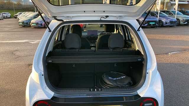 Hyundai INSTER 85kW 02 49kWh 5dr Auto Electric Hatchback