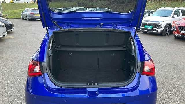 Hyundai i20 1.0T GDi 48V MHD Premium 5dr Petrol Hatchback