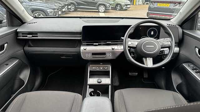 Hyundai KONA 1.6 GDi Hybrid Advance 5dr DCT Hybrid Hatchback