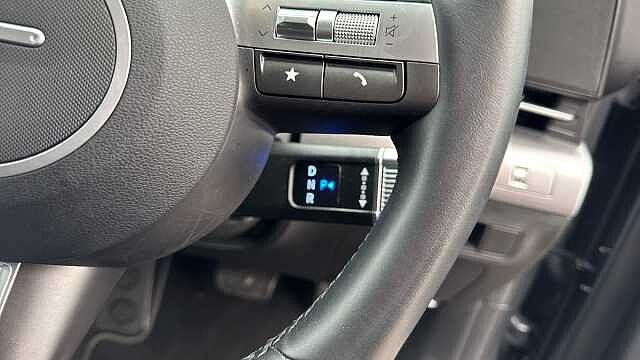 Hyundai KONA 1.6 GDi Hybrid Advance 5dr DCT Hybrid Hatchback