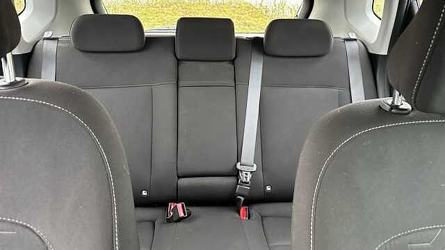 Hyundai KONA 1.6 GDi Hybrid Advance 5dr DCT Hybrid Hatchback