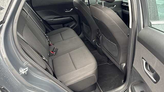 Hyundai KONA 1.6 GDi Hybrid Advance 5dr DCT Hybrid Hatchback