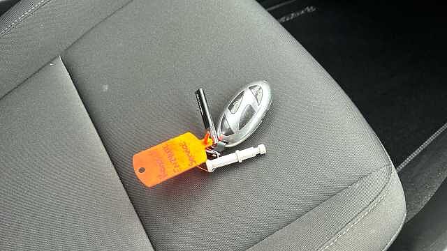 Hyundai KONA 1.6 GDi Hybrid Advance 5dr DCT Hybrid Hatchback