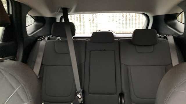Hyundai TUCSON 1.6 TGDi SE Connect 5dr 2WD Petrol Estate