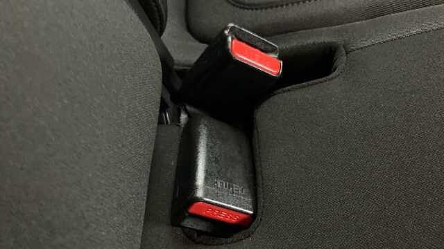 Hyundai TUCSON 1.6 TGDi SE Connect 5dr 2WD Petrol Estate