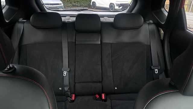 Hyundai KONA 1.6T N Line S 5dr Petrol Hatchback