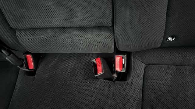 Hyundai KONA 1.6T N Line S 5dr Petrol Hatchback