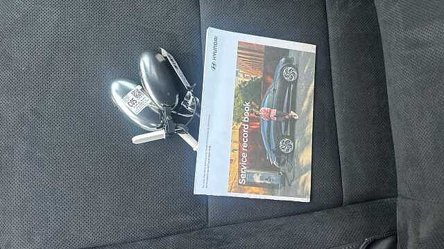 Hyundai KONA 1.6T N Line S 5dr Petrol Hatchback