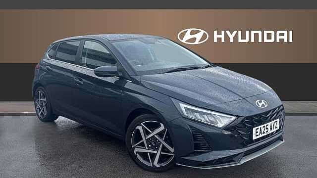 1.0T GDi Premium 5dr Petrol Hatchback