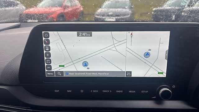 Hyundai i20 1.0T GDi Premium 5dr Petrol Hatchback