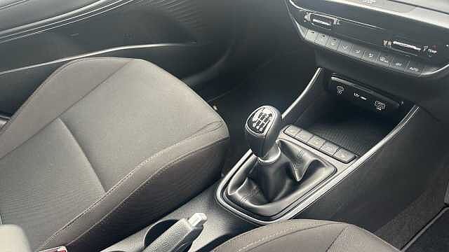 Hyundai i20 1.0T GDi Premium 5dr Petrol Hatchback