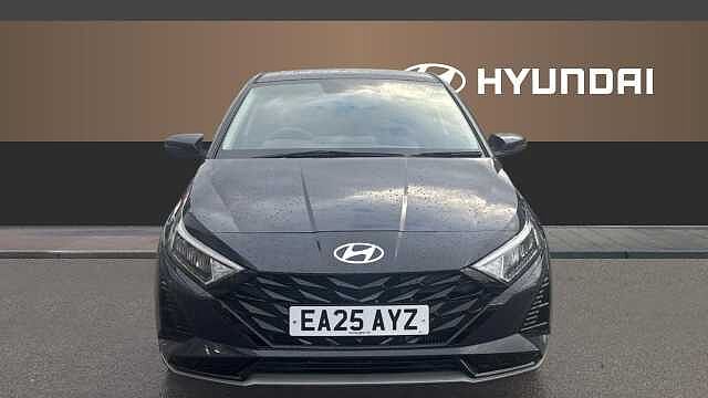Hyundai i20 1.0T GDi Premium 5dr Petrol Hatchback