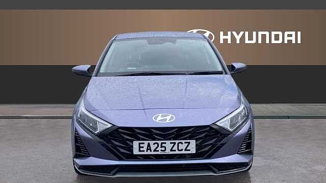 Hyundai i20 1.0T GDi Premium 5dr Petrol Hatchback