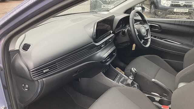 Hyundai i20 1.0T GDi Premium 5dr Petrol Hatchback