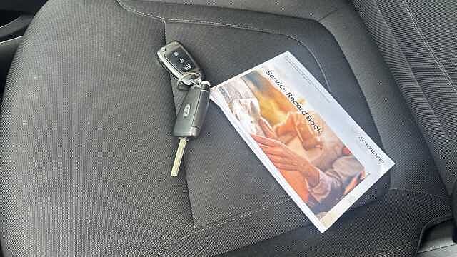 Hyundai TUCSON 1.6 TGDi 48V MHD SE Connect 5dr 2WD DCT Petrol Estate