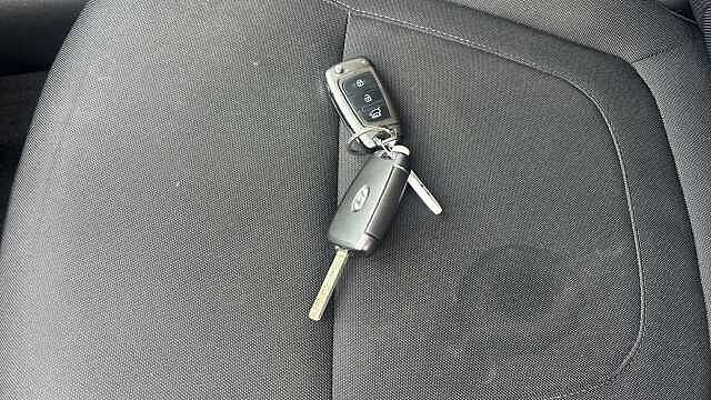 Hyundai TUCSON 1.6 TGDi 48V MHD SE Connect 5dr 2WD DCT Petrol Estate