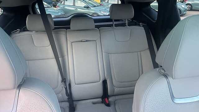 Hyundai TUCSON 1.6 TGDi Ultimate 5dr 2WD Petrol Estate