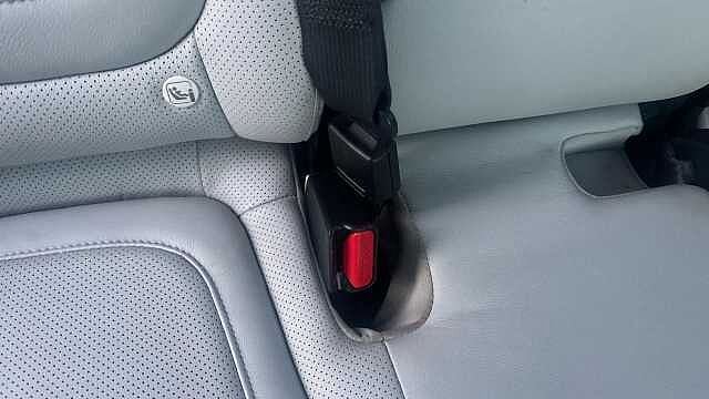 Hyundai TUCSON 1.6 TGDi Ultimate 5dr 2WD Petrol Estate